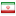 bazarganiariaco.com server is located in Iran
